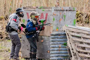 KC Crusaders Paintball image