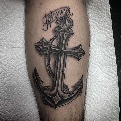 Explore sick tattoos for guys idea, creative tattoo ideas in Bakersfield, available at Society 9 Tattoo and Body Art Studio