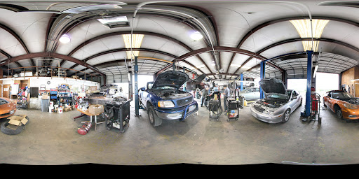 Transmission Shop «Performance Automotive & Transmission», reviews and photos, 9640 Marbach Rd, San Antonio, TX 78245, USA