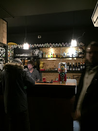 Atmosphère du Restaurant Abattoir Café à Strasbourg - n°20