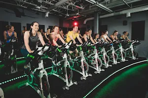 Spoke Cycle and Fitness Studio image