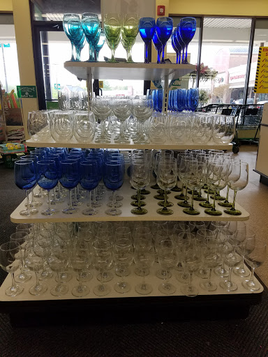 Dollar Store «Dollar Tree», reviews and photos, 21800 Towncenter Plaza #237, Sterling, VA 20164, USA