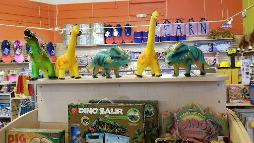 Toy Store «Learning Express Toys & Gifts», reviews and photos, 9660 Falls of Neuse Rd #130, Raleigh, NC 27615, USA