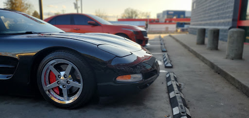 Auto Parts Store «AutoZone», reviews and photos, 2006 Anderson Rd, Greenville, SC 29611, USA