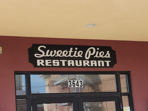 Sweetie Pie's Upper Crust
