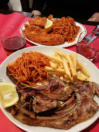 Faux-filet du Restaurant Vicky à Paris - n°1