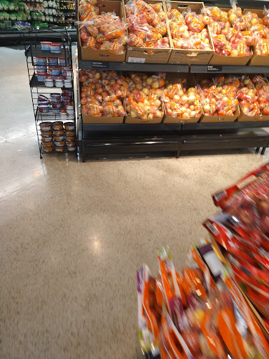 Discount Supermarket «Walmart Central», reviews and photos, 1012 Riley St, Folsom, CA 95630, USA