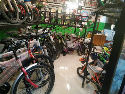 CYCLO ZONE CYCLES
