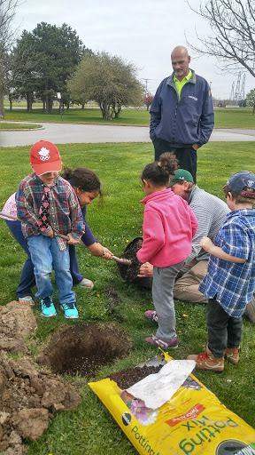 Golf Course «Hyde Park Golf Course», reviews and photos, 4343 Porter Rd, Niagara Falls, NY 14305, USA