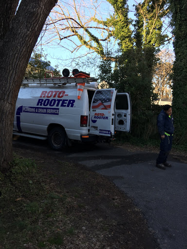 Plumber «Roto-Rooter Plumbing & Water Cleanup», reviews and photos