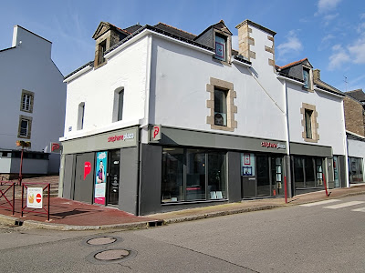 Stéphane PLAZA Immobilier Locminé à Locminé