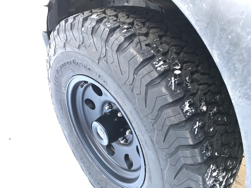 Tire Shop «Discount Tire», reviews and photos, 1325 State St, Orem, UT 84097, USA