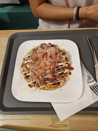 Okonomiyaki du Restaurant japonais Daisuki à Versailles - n°5