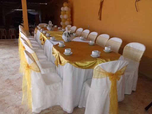 Eventos y fiestas Lucy