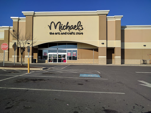 Craft Store «Michaels», reviews and photos, 222 Retail Commons Pkwy, Martinsburg, WV 25403, USA
