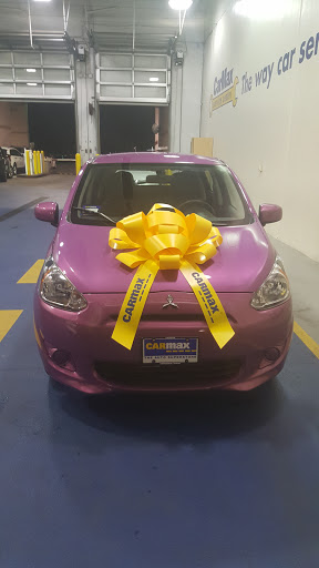 Used Car Dealer «CarMax», reviews and photos, 7980 Auto Dr, Riverside, CA 92504, USA