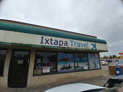 Ixtapa Travel