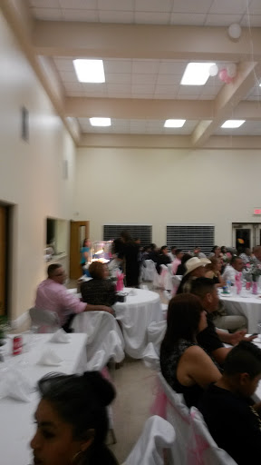 Community Center «Dundee Community Center», reviews and photos, 603 Lake Marie Blvd, Dundee, FL 33838, USA