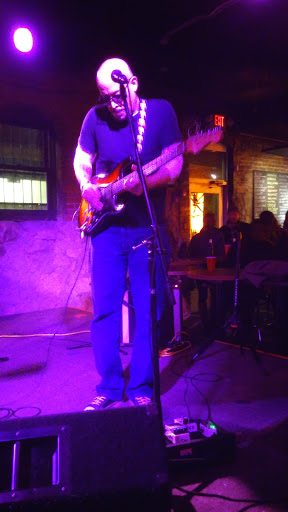 Live Music Venue «Musica», reviews and photos, 51 E Market St, Akron, OH 44308, USA