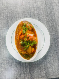 Curry du Restaurant indien Perrache tandoori à Lyon - n°6