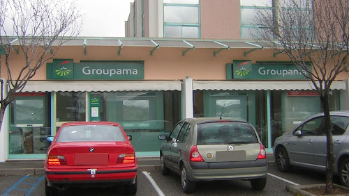 Agence d'assurance Agence Groupama Mandelieu Mandelieu-la-Napoule
