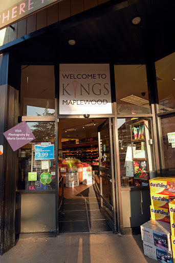 Supermarket «Kings Food Markets», reviews and photos, 159 Maplewood Ave, Maplewood, NJ 07040, USA