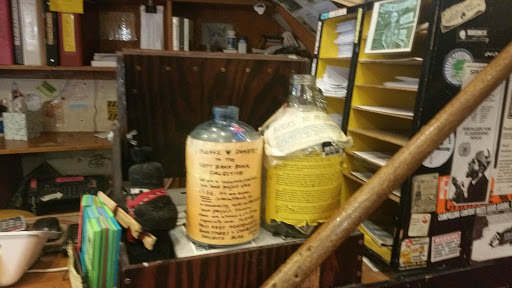 Book Store «Left Bank Books», reviews and photos, 92 Pike St # B, Seattle, WA 98101, USA