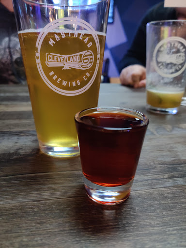 Beer Store «Wine Brew And More», reviews and photos, 26880 Brookpark Rd Extention, North Olmsted, OH 44070, USA