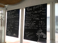 LA CASA BLANCA FISH & BEER à San Cataldo menu