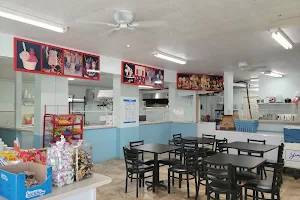 Yamis Ice Cream Shop image