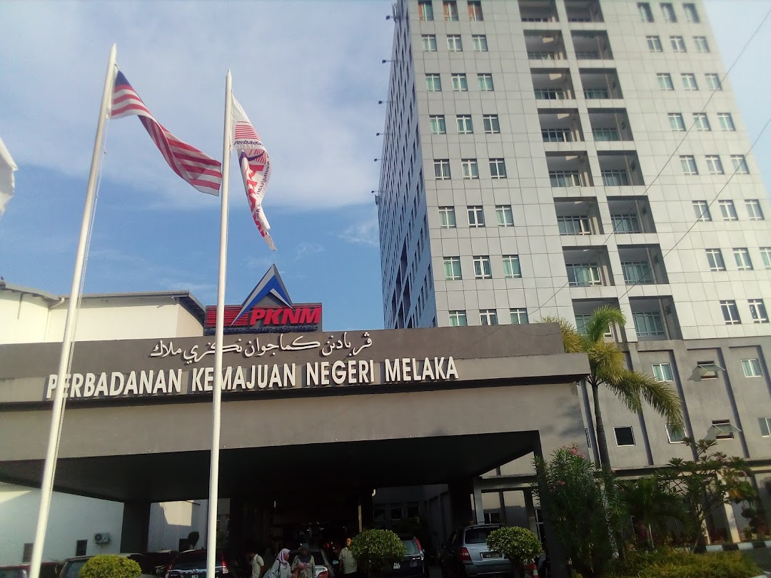 Menara MITC