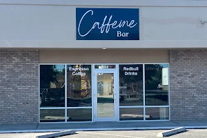 Caffeine Bar image