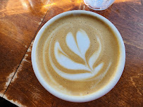 September Surf Coffee Montreal