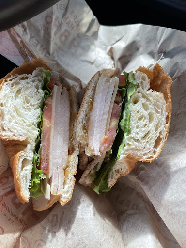 Deli «HoneyBaked Ham Company», reviews and photos, 3641 Sunset Ave, Rocky Mount, NC 27804, USA