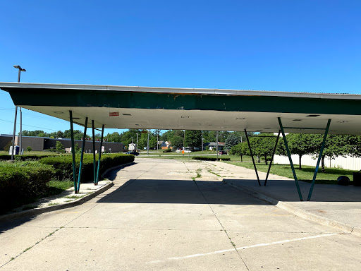 Concert Hall «Val Air Ballroom», reviews and photos, 301 SouthaEast Ashworth Rd, West Des Moines, IA 50265, USA