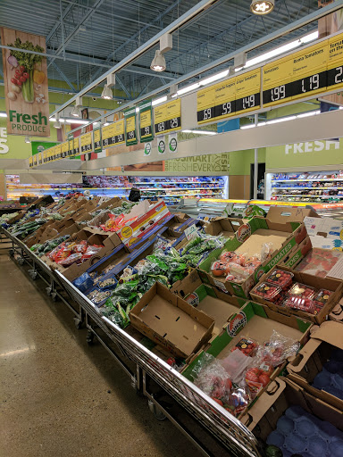 Supermarket «ALDI», reviews and photos, 4703 Harlem Ave, Harwood Heights, IL 60706, USA