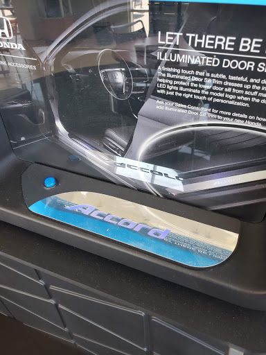 Honda Dealer «South Bay Honda», reviews and photos, 920 Thompson St, Milpitas, CA 95035, USA