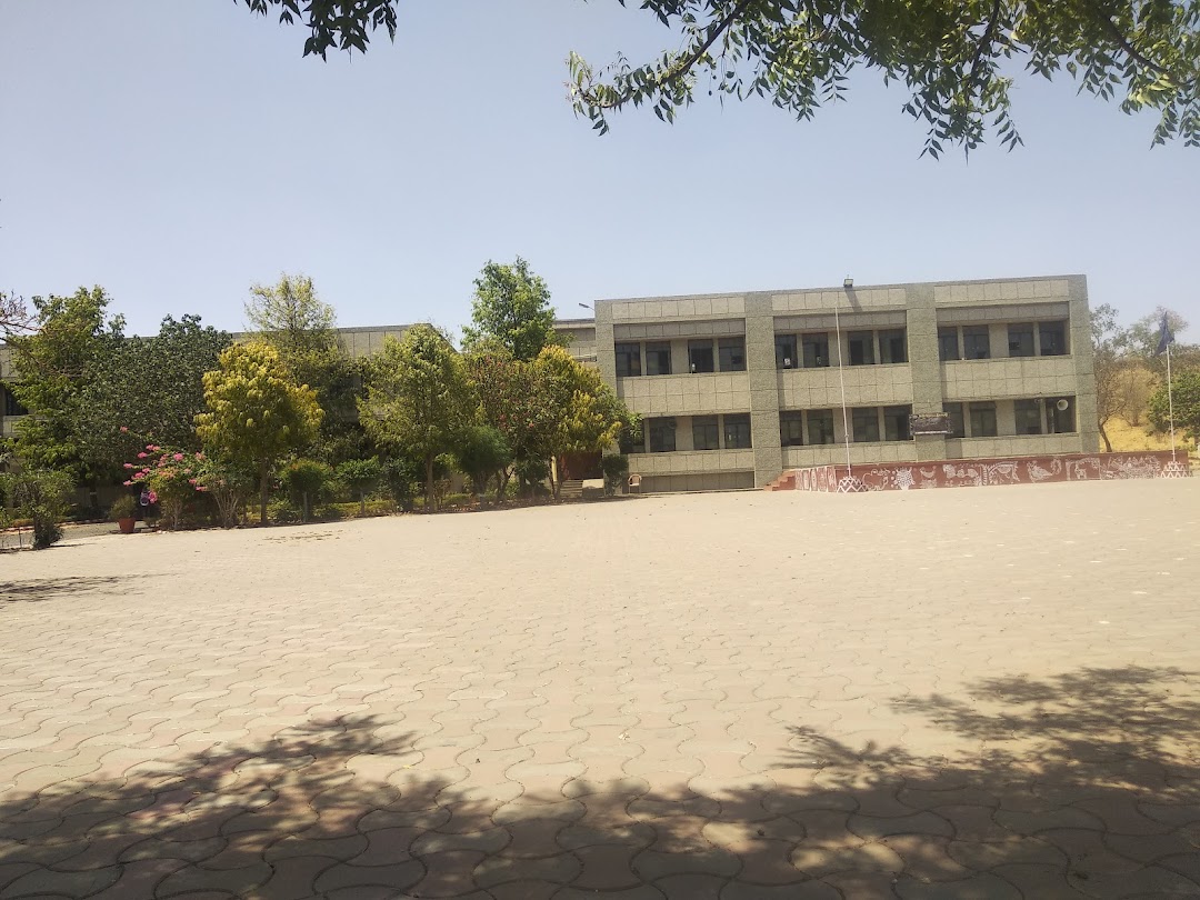 Kendriya Vidyalaya 2