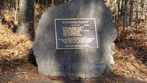 Tourist Attraction «North Anna Battlefield Park», reviews and photos, 11576 Verdon Rd, Doswell, VA 23047, USA