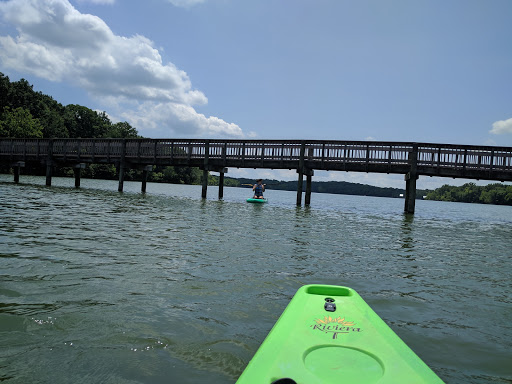 State Park «Long Hunter State Park», reviews and photos, 2910 Hobson Pike, Hermitage, TN 37076, USA