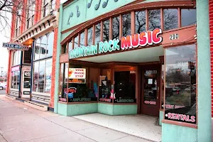Mountain Rock Music image