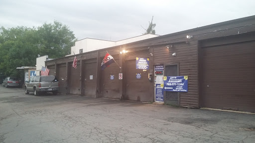 Car Detailing Service «Auto Advantage Of Va Inc», reviews and photos, 222 S King St, Leesburg, VA 20175, USA