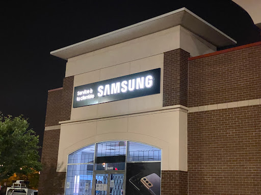Samsung Customer Service Centre