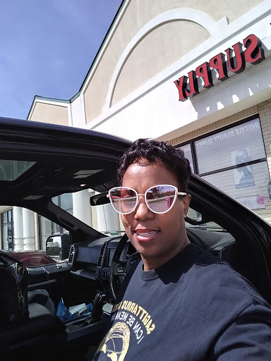 Beauty Supply Store «In Style Beauty Supply», reviews and photos, 18344 W 10 Mile Rd, Southfield, MI 48075, USA