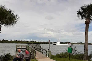 Veteran's Memorial Park Edgewater Florida image