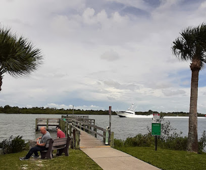 Veteran's Memorial Park Edgewater Florida