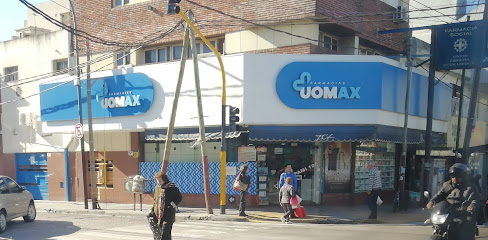 Farmacias Uomax Alsina