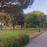 Photo n°3 de l'avis de Sofiene.h fait le 16/08/2021 à 08:13 sur le  TH Tirrenia Green Park Resort à Calambrone