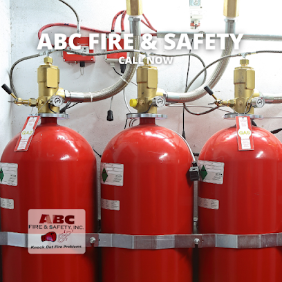 ABC Fire & Safety