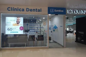 Clínica Dental El Corte Inglés Tarragona – Sanitas image